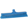 Hygiene 3179-3 veger blauw, zachte vezels, 410mm